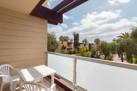 Hotel Palia Don Pedro