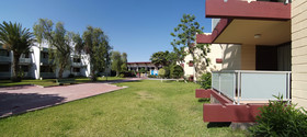 Hotel Palia Don Pedro