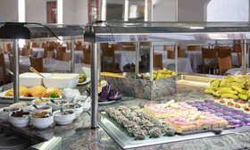 Hotel Palia Don Pedro