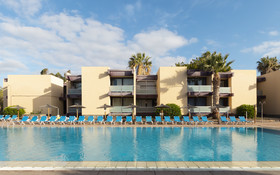 Hotel Palia Don Pedro