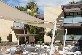Hotel Palia Don Pedro