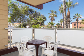 Hotel Palia Don Pedro