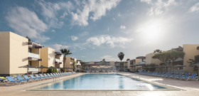 Hotel Palia Don Pedro