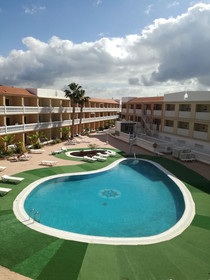 Parque Carolina