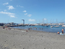 Parque Carolina