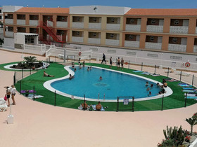 Parque Carolina