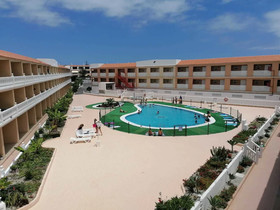 Parque Carolina