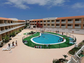 Parque Carolina