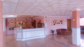 Parque Carolina