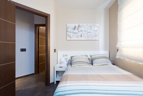 Apartment Alba I & II