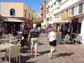 Apartment Alba I & II