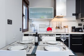 Apartment Alba I & II