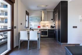 Apartment Alba I & II