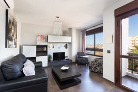 Apartment Alba I & II