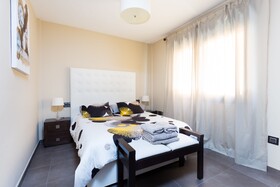 Apartment Alba I & II