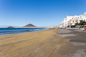 Apartment Alba I & II