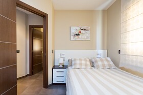 Apartment Alba I & II