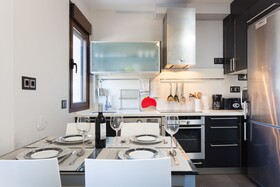 Apartment Alba I & II