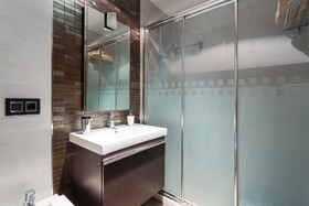 Apartment Alba I & II