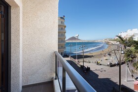 Apartment Alba I & II