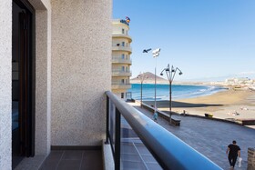 Apartment Alba I & II