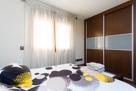 Apartment Alba I & II