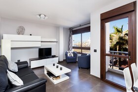 Apartment Alba I & II