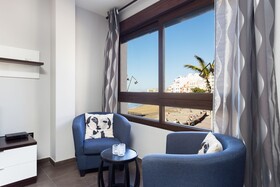 Apartment Alba I & II