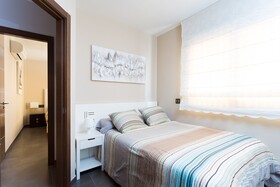 Apartment Alba I & II