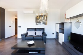 Apartment Alba I & II