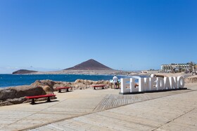 Apartment Alba I & II