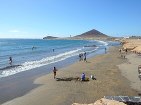 Apartment Alba I & II