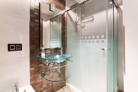 Apartment Alba I & II