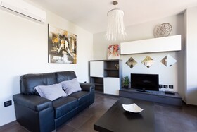 Apartment Alba I & II