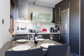 Apartment Alba I & II