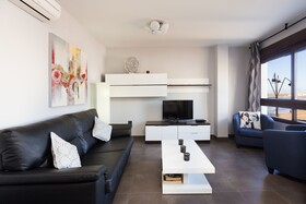 Apartment Alba I & II