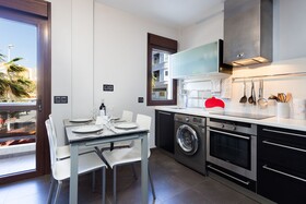 Apartment Alba I & II