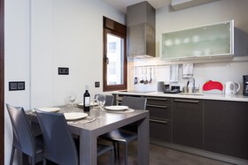 Apartment Alba I & II