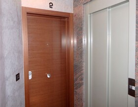 Apartment Alba I & II