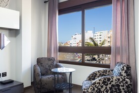 Apartment Alba I & II