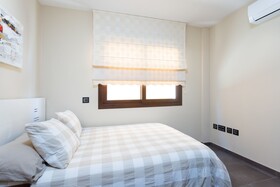 Apartment Alba I & II