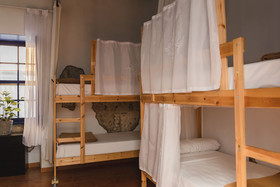Ashavana Hostel