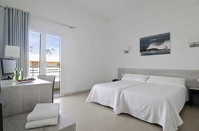 Hotel Médano