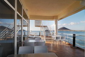 Hotel Médano