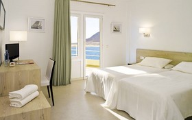 Hotel Médano
