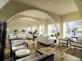 Hotel Médano