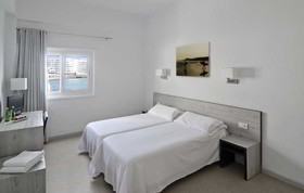 Hotel Médano