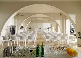 Hotel Médano