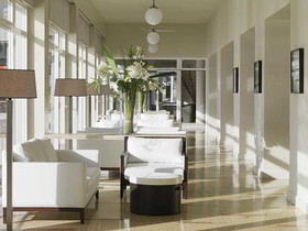 Hotel Médano