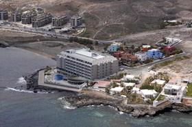 Kn Hotel Arenas del Mar